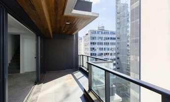 Imagem 4: Apartamento com 2 dormitórios à venda, 153 m² por R$ 2.980.000 - Itaim Bibi - São Paulo/SP