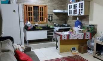 Imagem 4: CASA RESIDENCIAL em COTIA - SP, SANTANA