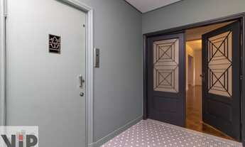 Imagem 5: APARTAMENTO DE 3 DORMITÓRIOS NA REGIÃO DE HIGIENÓPOLIS