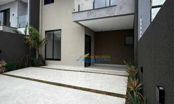 Imagem 1: Sobrado com 2 dormitórios à venda, 129 m² no Cancelli - Cascavel/PR