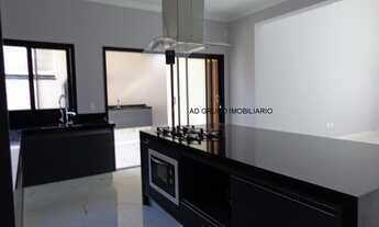 Imagem 4: CASA RESIDENCIAL em INDAIATUBA - SP, RESIDENCIAL EVIDÊNCIAS