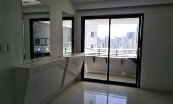 Imagem 5: Apartamento para aluguel e venda com 167m quadrados com 4 quartos suítes no melhor do itai