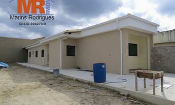 Imagem 3: Ótima casa com 3 quartos, sendo 1 suíte, em Itaboraí