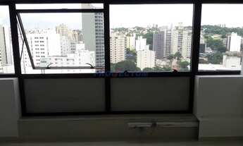 Imagem 4: Sala - Centro - Campinas