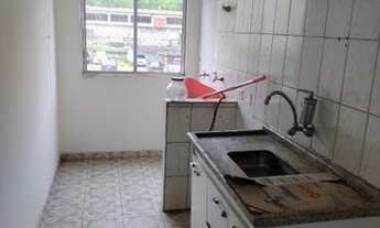 Imagem 3: Apartamento Apartamento com 2 dormitórios