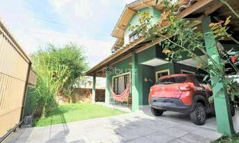 Imagem 3: Casa para venda com 3 quartos em Rio Tavares - Florianópolis - SC