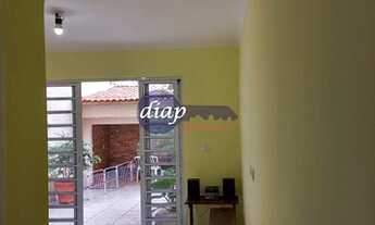 Imagem 3: SÃO PAULO - Casa Padrão - VILA GRANADA