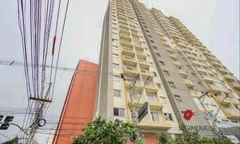 Imagem 3: Apartamento para Venda em São Paulo, Brás, 1 dormitório, 1 suíte, 1 banheiro