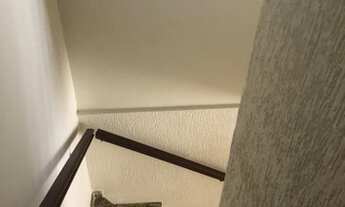 Imagem 7: Sobrado com 04 dormitórios sendo 02 suítes e demais dependências