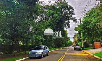 Imagem 3: Terreno à venda, 1110 m² por R$ 1.100.000,00 - Helvétia Polo Country - Indaiatuba/SP