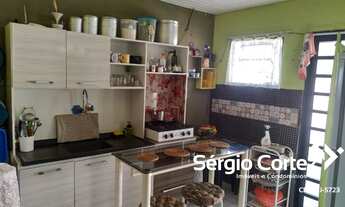 Imagem 3: Casa com 2 quartos - Bairro Jardim Nova Esperança em Londrina