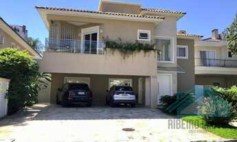 Imagem 2: Sobrado para venda com 4 siítes - AlphaPlus/ Barueri-SP