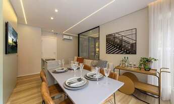 Imagem 5: Apartamento para venda possui 76 m2 com 2 quartos