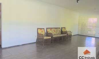 Imagem 5: Aldeia Km 6, Chácara 5.000m², Murada com Piscina