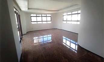 Imagem 6: Belíssimo apartamento no Meireles com 248m2, 5 suites