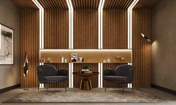 Imagem 7: Apartamento para venda tem 76 metros quadrados com 2 suítes com vista para o mar permanent