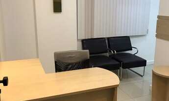 Imagem 2: SALA COMERCIAL em SALVADOR - BA, PITUBA