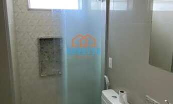 Imagem 7: Vendo um Belo Apartamento no Condomínio Lucas Bejamin no bairro Nova Betânia, localizado