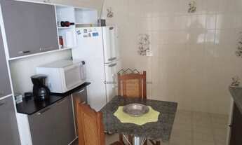 Imagem 4: Sobrado lindo - 3 dorms(1st)- conservadissimo - piso ceramico-Valor R$ 550.000,00- não fin