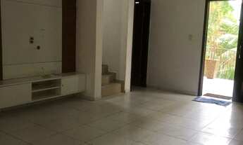 Imagem 5: Casa duplex em condominio fechado na Serraria