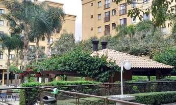 Imagem 2: Residencial Plaza Sprada - Vida e Lazer - Campo Comprido - 3 quartos (suíte) e 1 garagem