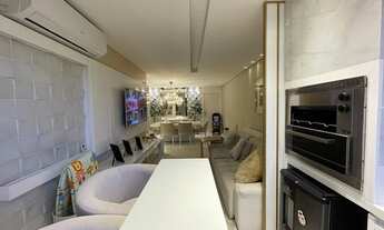 Imagem 7: Apartamento para venda com 110 metros quadrados com 3 quartos