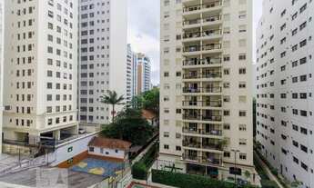 Imagem 6: Apartamento super ensolarado, com sacada e bem estiloso