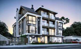 Imagem: Gramado - Apartamento Padrão - Planalto