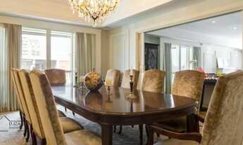 Imagem 5: Apartamento para venda possui 465 metros quadrados com 4 quartos