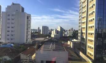 Imagem 6: Sala - Jardim Guanabara - Campinas