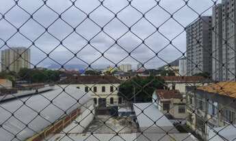 Imagem 4: Excelente Apto de 2 quartos - Ao Lado da Ponte