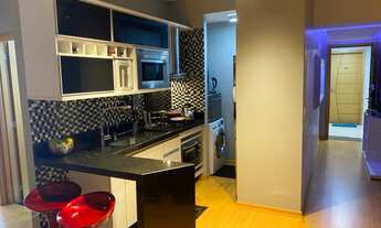 Imagem 4: Apartamento de 1 quarto Ed. Moove Residence Águas Claras