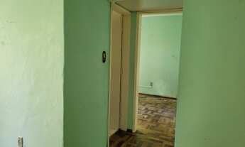 Imagem 6: Apartamento térreo- Cohabpel 1° plano