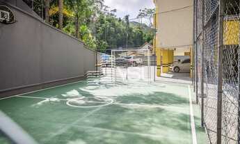 Imagem 3: Apartamento com 3 dormitórios sendo 1 suíte