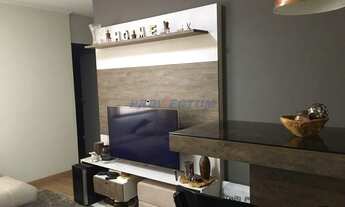 Imagem 2: Apartamento - Jardim Miranda - Campinas