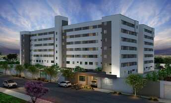 Imagem 5: Nova Era Residencial - Panorama - Uberlândia - MG