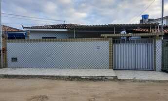 Imagem: Vendo Casa no Geisel, 3 Quartos, Terreno