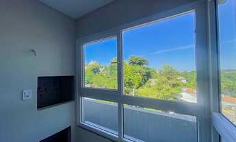 Imagem 5: Apartamento para venda possui 40 metros quadrados com 1 quarto em Progresso - Bento Gonçal