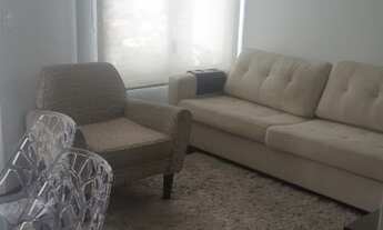 Imagem 3: Apartamento com 3 dormitórios à venda, 78 m² por R$ 653.000,00 - Vila Guarani (Zona Sul)