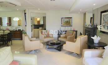 Imagem: São Paulo - Apartamento Padrão - Moema