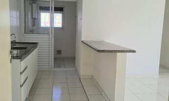 Imagem: APTO. 03 DORM. COM 02 VAGAS, NO CENTRO DE