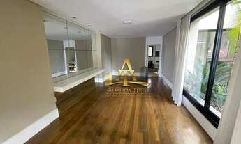 Imagem 7: Luxuosa Mansão para Locação no Residencial Alphaville 1 - Confira!