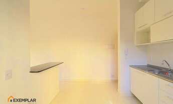 Imagem 4: Apartamento com 2 dormitórios para alugar, 55 m² por R$ 1.000,00/mês - Santana - São Paulo