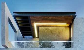 Imagem 2: AMPLO SOBRADO NO ALPHAVILLE 3 COM 4 SUÍTES