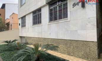 Imagem 3: Cobertura com 4 dormitórios à venda, 237 m² por R$ 495.000,00 - Santa Catarina - Juiz de F