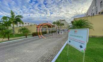 Imagem: Apartamento para Venda em Parnamirim, Parque