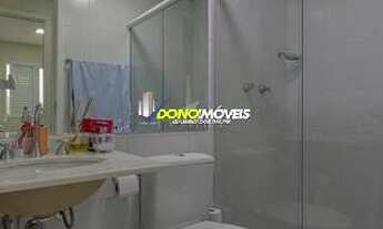 Imagem 5: Apartamento Campestre 63m-Santo André, SP