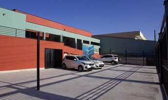 Imagem 6: Salão à venda, 435 m² por R$ 1.600.000 - Vila Barão - Sorocaba/SP