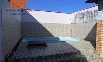 Imagem 7: Linda casa com 2 quartos em Itaboraí