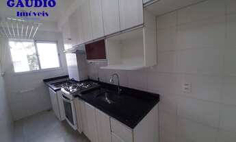 Imagem 6: Lindo Apartamento 47 m², 2 Dorms à Venda - 1 Vaga